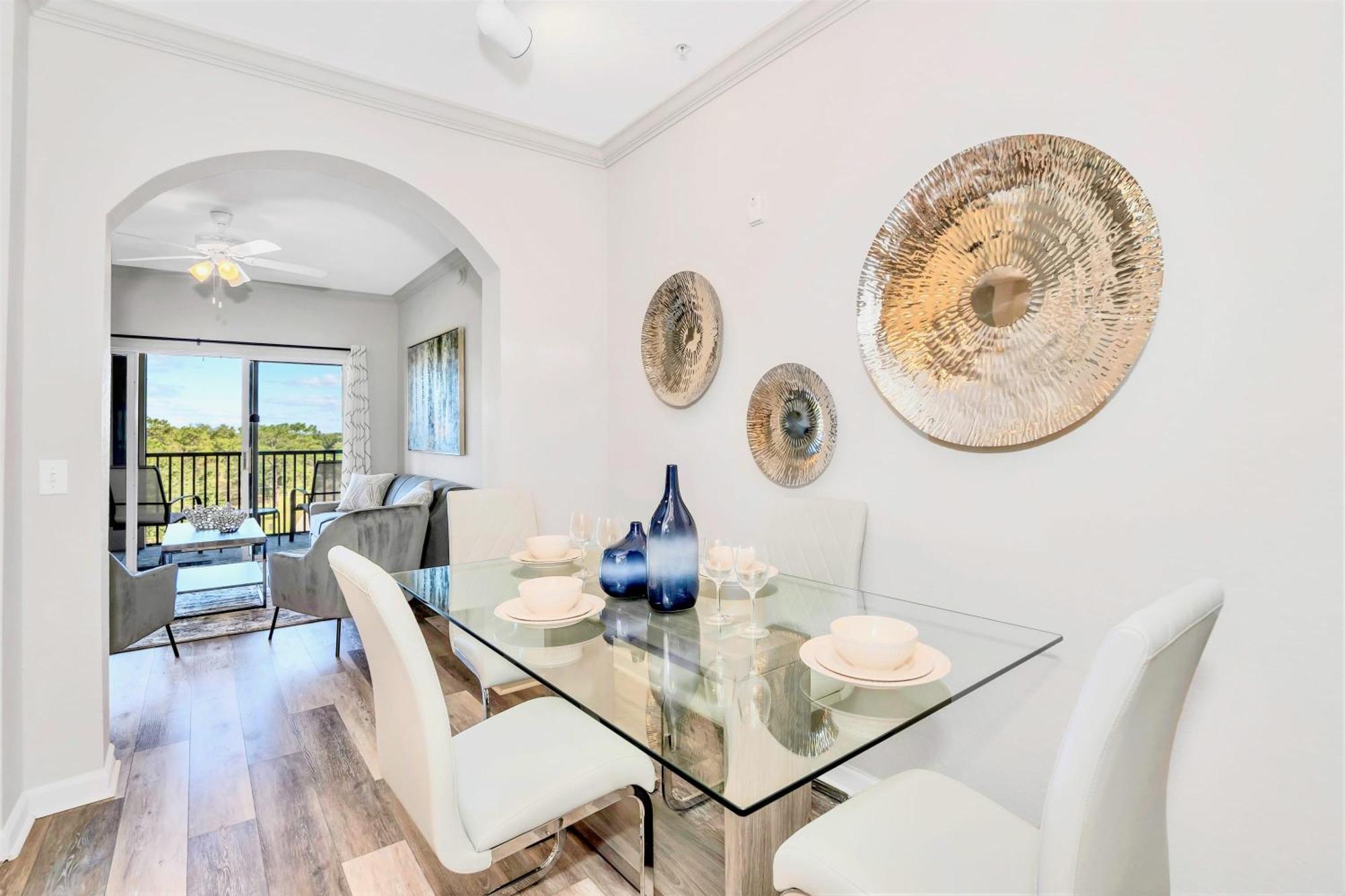 Spacious 3BR Near Disney - Pool&Hot Tub! Orlando Exterior foto