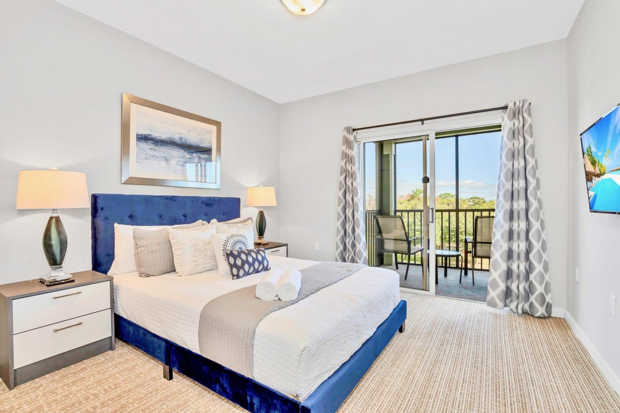 Spacious 3BR Near Disney - Pool&Hot Tub! Orlando Exterior foto