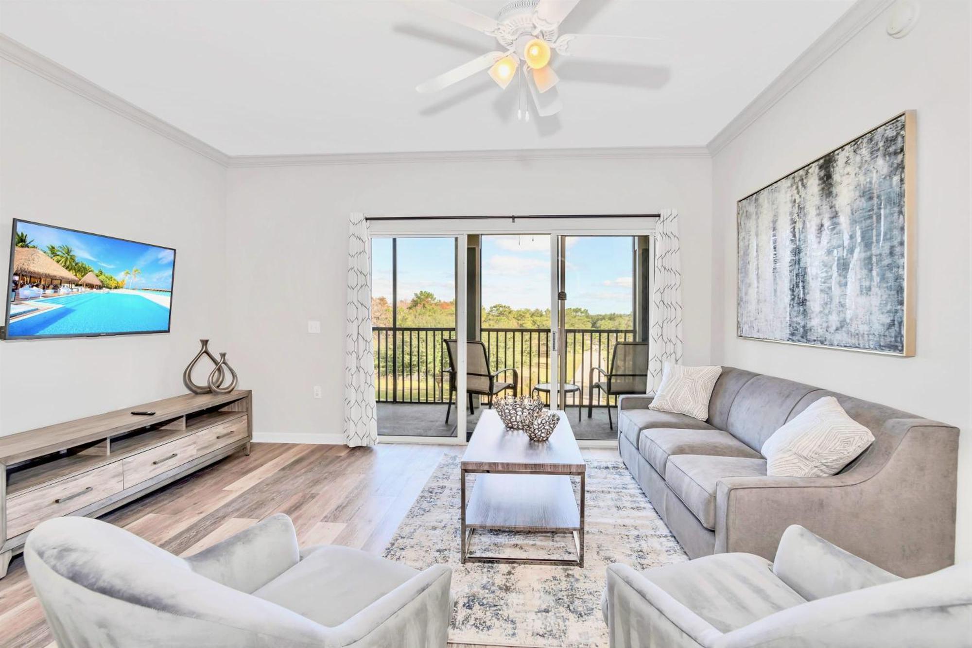 Spacious 3BR Near Disney - Pool&Hot Tub! Orlando Exterior foto