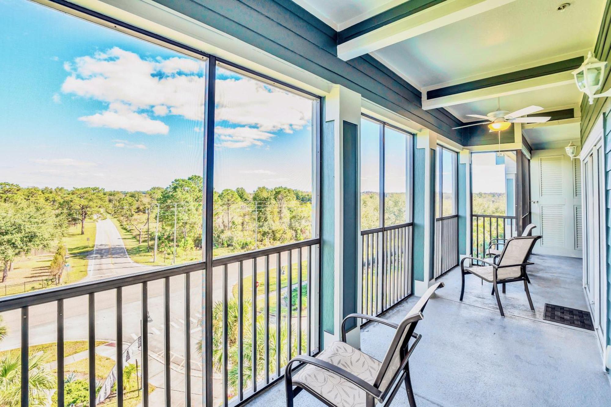 Spacious 3BR Near Disney - Pool&Hot Tub! Orlando Exterior foto